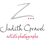 Judith Gravel, artiste photographe