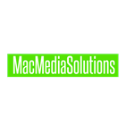 Mac media solution Mac media solution