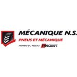 Mécanique NS inc. Mécanique NS inc.
