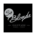 Salon So Blonde Salon So Blonde