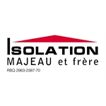 Isolation Majeau et frère inc. Isolation Majeau et frère inc.