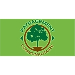 Paysagement Communautaire Paysagement Communautaire