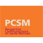 Perspective Communautaire en Santé Mentale Perspective Communautaire en Santé Mentale