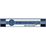 PJ Machinage