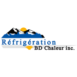 Réfrigération BD Chaleur inc Réfrigération BD Chaleur inc