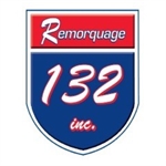 Remorquage 132 Inc. Remorquage 132 Inc.