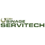 Usinage Servitech Inc. Usinage Servitech Inc.