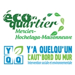 Y'a QuelQu'un l'aut'bord du mur Y'a QuelQu'un l'aut'bord du mur
