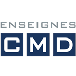 Enseignes CMD Enseignes CMD