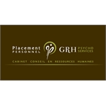 Placement Personnel Inc. Placement Personnel Inc.