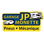 Garage JP Monette