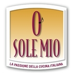 Les aliments O'Sole Mio Les aliments O'Sole Mio