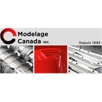 Modelage Canada inc. Modelage Canada inc.