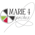 Pâtisserie MARIE 4 poches Pâtisserie MARIE 4 poches