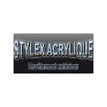 STYLEX Acrylique STYLEX Acrylique