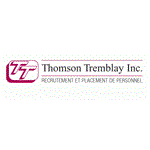 Thomson Tremblay Thomson Tremblay