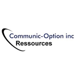 Communic -Option inc