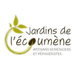 Les Jardins de l'Écoumène Les Jardins de l'Écoumène
