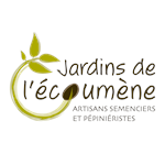 Les Jardins de l'Écoumène