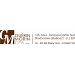 Guérin Morin CPA Inc. Guérin Morin CPA Inc.