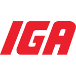 IGA Alimentation ADR
