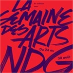 La Semaine des Arts NDG La Semaine des Arts NDG