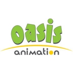 Oasis animation Oasis animation