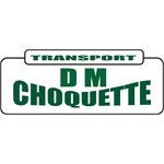 Transport DM Choquette Transport DM Choquette