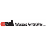 CAD Industries ferroviaires