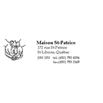 Maison St-Patrice Maison St-Patrice