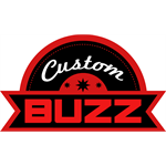 Custom Buzz Custom Buzz