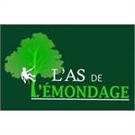 L'as de l'émondage L'as de l'émondage