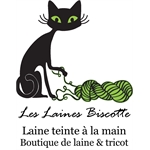 Les Laines Biscotte Les Laines Biscotte