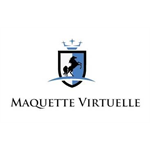 Maquette Virtuelle Maquette Virtuelle