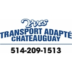 Yves Transport Adapté Yves Transport Adapté