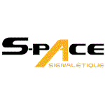 S-PACE signalétique Inc. S-PACE signalétique Inc.