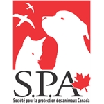 Société pour la Protection des Animaux Canada Société pour la Protection des Animaux Canada