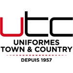 Uniformes Town & Country Uniformes Town & Country