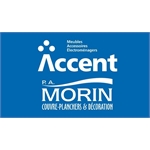 Accent Meubles P.A. MORIN INC.