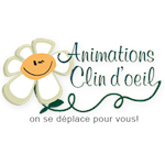 Animations Clin d'Oeil