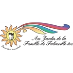 Au Jardin de la Famille de Fabreville Au Jardin de la Famille de Fabreville