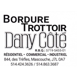 Bordure Trottoir Dany Côté Bordure Trottoir Dany Côté