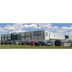 Centre de Distribution Couche-Tard Centre de Distribution Couche-Tard