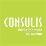 Consulis Environnement de bureau / Ergoburo