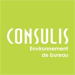 Consulis Environnement de bureau / Ergoburo Consulis Environnement de bureau / Ergoburo