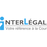 INTER-LÉGAL INC INTER-LÉGAL INC