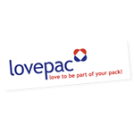 Les emballages Lovepac inc. Les emballages Lovepac inc.