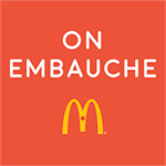 Restaurant McDonald's Restaurant McDonald's