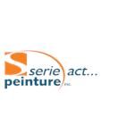 Serie Act Peinture