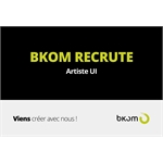 Bkom Studios Bkom Studios